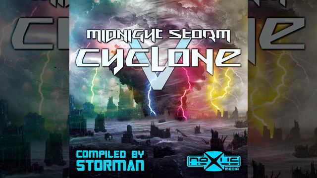 Midnight Storm V (Mix by STORMAN)