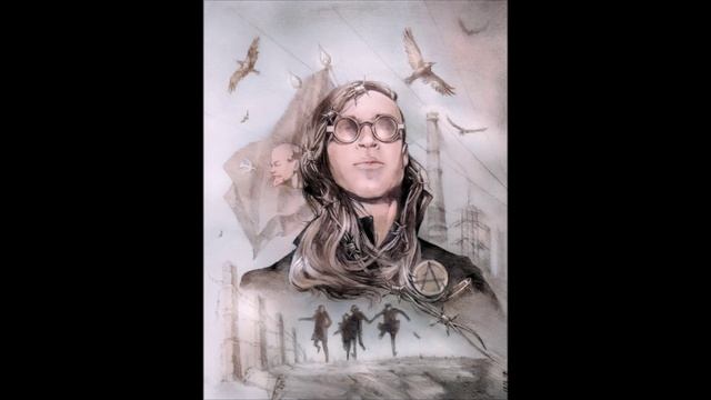 Отряд не заметил потери бойца (Егор Летов cover)