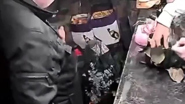На что только не пойдешь ради цветочка на 8 марта любимой 😂