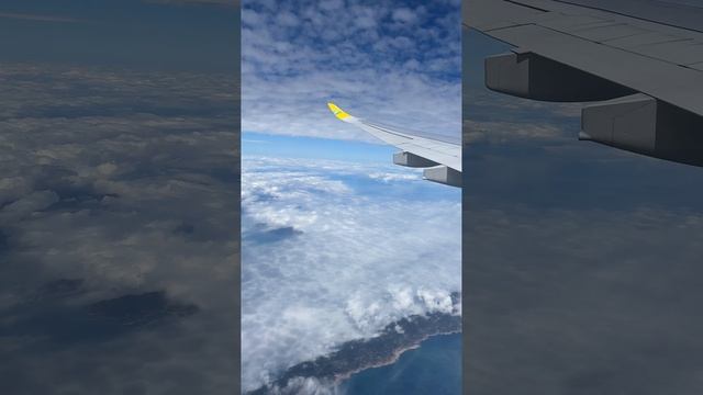 Санья-Гонконг-Панглао