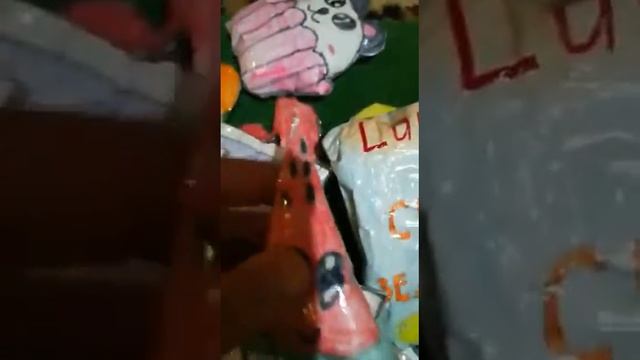 Моя коллекция сквиши!!!!!!!!!!!!