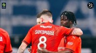 Metz Rennes | 2-3 | Le résumé | Ligue 1 2023-24