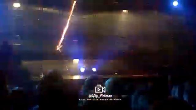 Dolphin  / Live Music Concert// Concert Hall // Electronic Rap