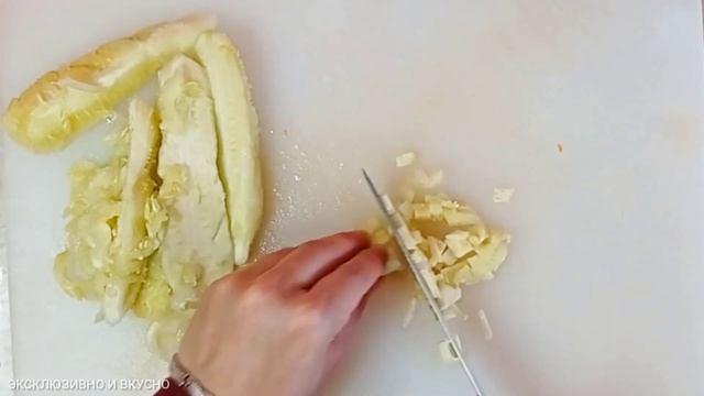 Кабачки - Теперь это Мой Любимый Рецепт 🔥💯 СЪЕДАЕТСЯ МОМЕНТАЛЬНО 💥 ТАК КАБАЧКИ Вы Ещё не ГОТОВИЛИ❗