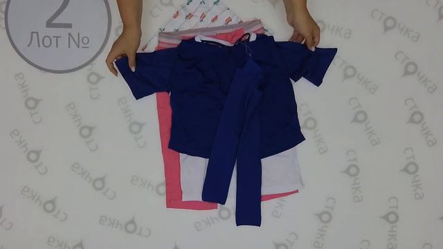 ALDI KIDS Summer mix 2 ,Цена за кг : 14 евро ,сток одежда оптом