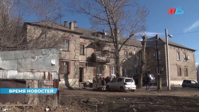 Новости Волгограда и области 16.03.2020 15-00