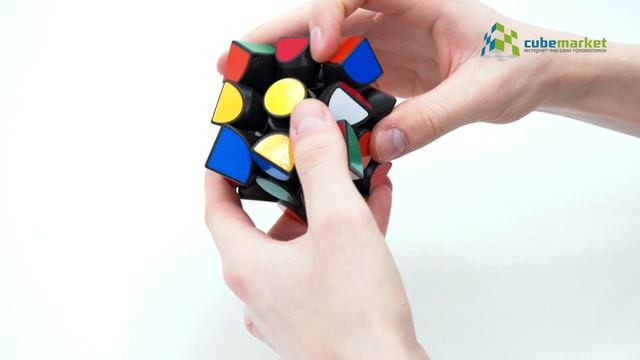 Беглый взгляд - VeryPuzzle Slip 3 | Обзор, купить
