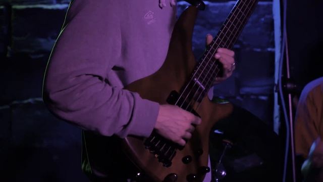 DickShadow. Live. Мотыга. 24/11/23.