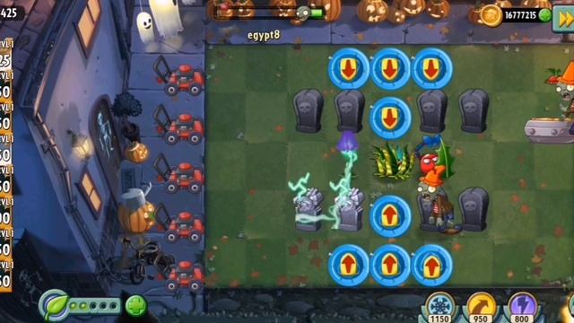 Последний четверть финал 6 чемпионата. Электро трава против яблочного луча