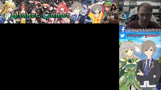 [Let's Play] Sword Art Online Alicization Lycoris #25 Une Héroïne ?!