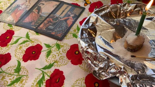 Что было ,что будет, что всему положит конец?❤️🌹☀️