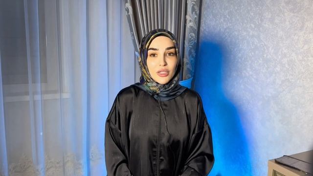 Начало Биографии серия 1                                                     #дагестан #горянка