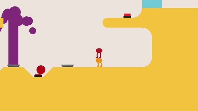 Pikuniku мини-игры
