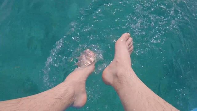 Cayo Coco 2020 (Melia Jardines Del Rey) - Gopro Hero 7 & Hohem isteady pro 2 Gimbal
