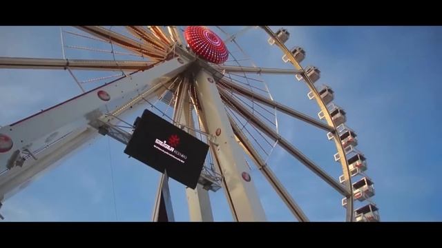 Megara vs. DJ Lee - Another Ride