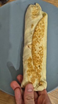 РОСТИКС:ГРУЗИНСКИЙ БУРГЕР vs ГРУЗИНСКИЙ РОЛЛ