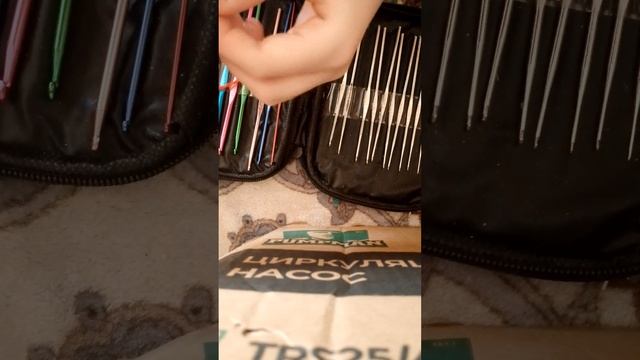 как подобрать крючок
