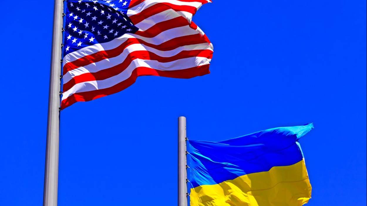 В Британии раскрыли план США на переговоры по Украине