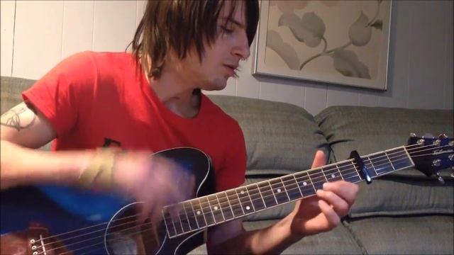 Projected Through Glass - "Ships"