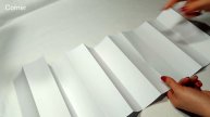 How to make a thread organizer. DIY Sewing BOX.
