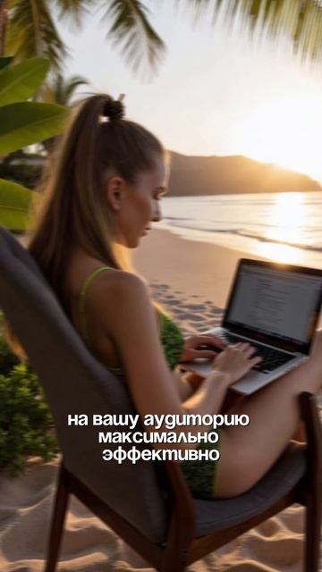 независимо от того, что вы продаете — от косметики до услуг, нейро-видео