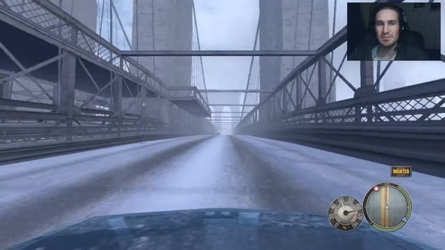 Mafia 2 Часть 8 Хитро задый жирный кабан games monstr