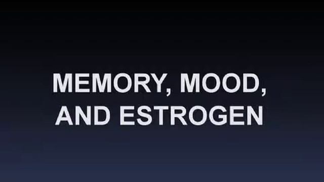 Hormone Replacement for Women Explained