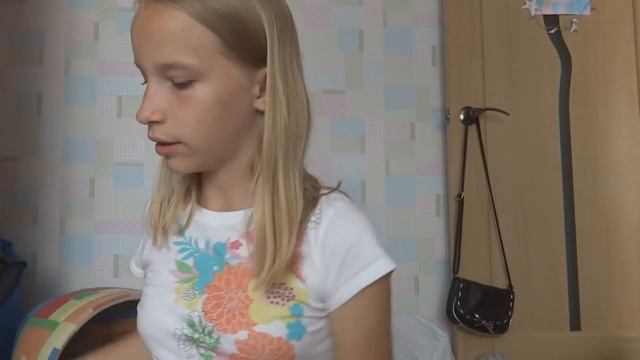 Что я беру в лагерь 2016?