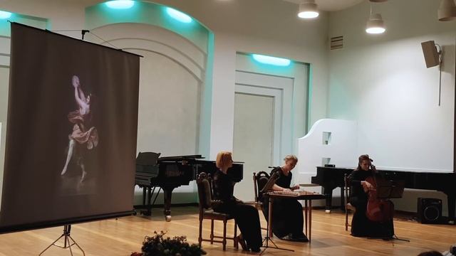Tambourin, Jean-Philippe Rameau