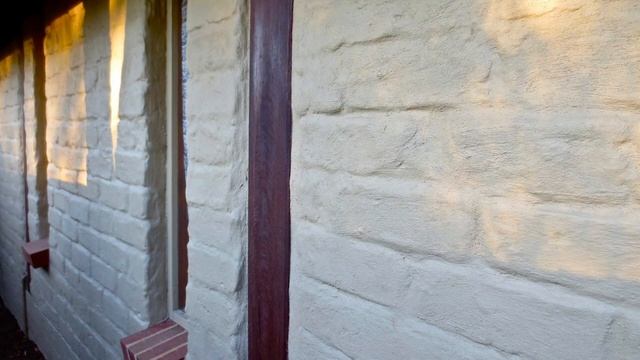 Mudbrick Houses