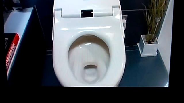 Toto bagni tokjorama