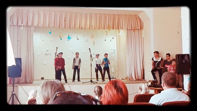 Егор Крид отдыхает. Закрытие лагеря. #Эврика