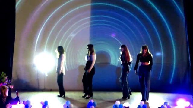 Citrus – 4walls