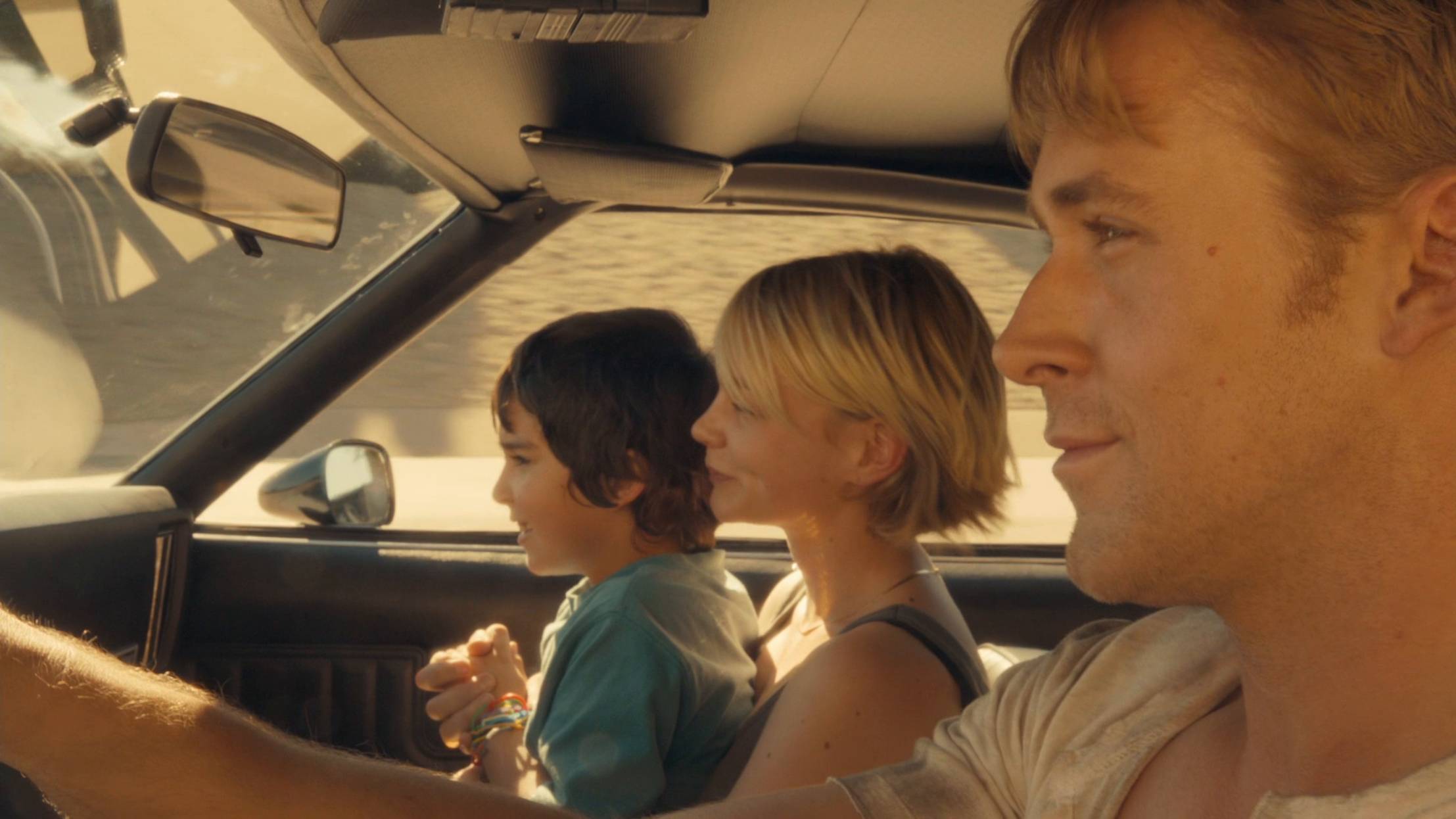 Kavinsky x Little Big — Skibidi Nightcall [MASHUP] (Drive) MMV