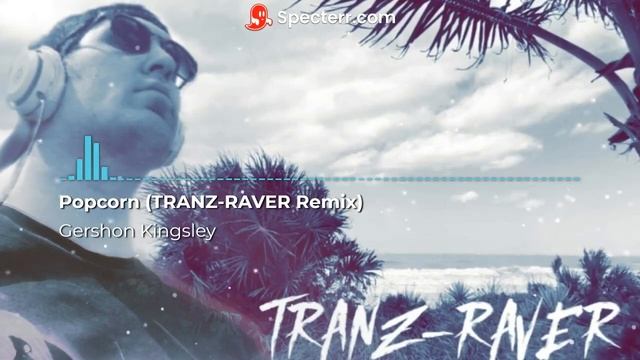 Gershon Kingsley- Popcorn (TRANZ-RAVER Remix)