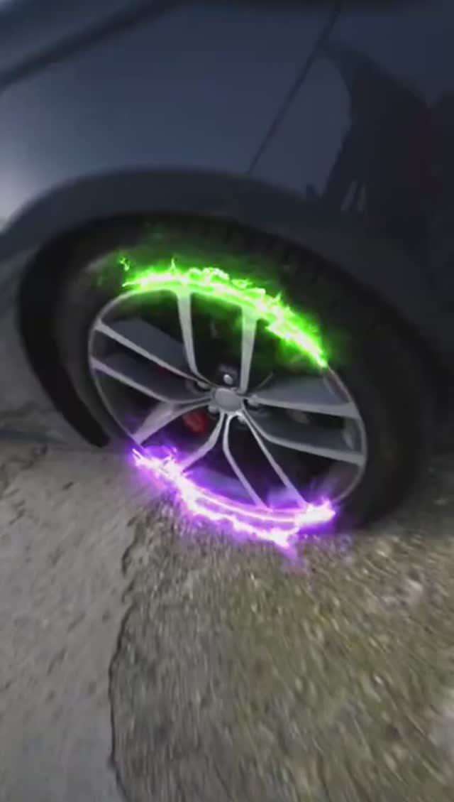 Krytex Range Rover