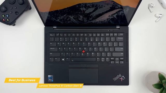 TOP 5: Best Ultrabook 2022