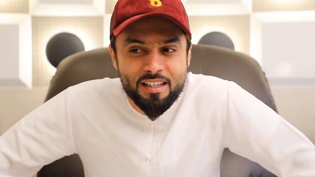 Smile Makeover Review by Mr. Hussein Mohammed Hashem, UAE | FMS Dental