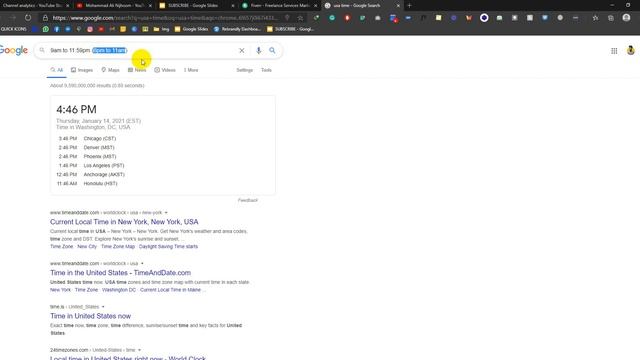 Fiverr - বায়ারের মেসেজ বেশি পাওয়া যায় কখন? - Online থাকবো কখন?
