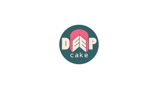 Never give you up - Andy Baker - Deep Cake Records