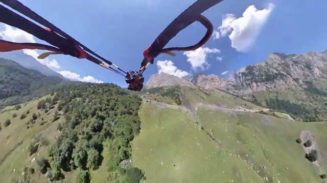 Defying Gravity: Wingsuit Basejumping - Compilation of Epic Successes
