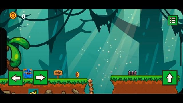 Mori Bob World - Потрясающее приключение