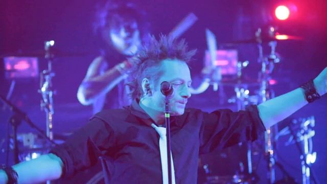 The MATRIXX – Инцептионус (Минск, 05.12.2015)