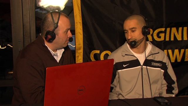 Shaka Smart Radio Show Feb. 21