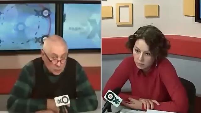 Глеб Павловский: " Мы не умрем, мы изменимся".