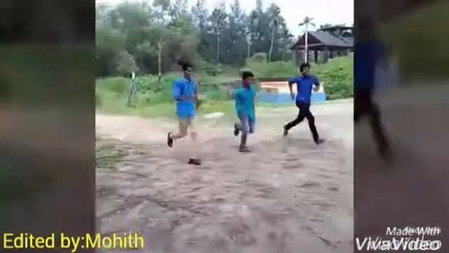 Dharmathadka guys