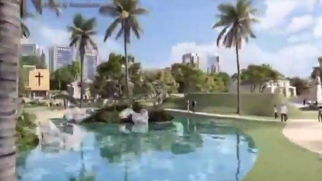 Rumah Eco Urban living serpong