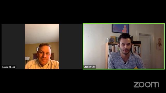 Harvest at Home Menu and Farm Boxes with Hans Voss and Loghan Call