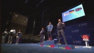 Anthem of Ukraine (2022 World Games, powerlifting, men's super heavyweight, Oleksii Bychkov)