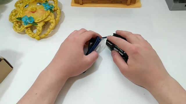 Мышь с AliExpress за 300р. Estone X7